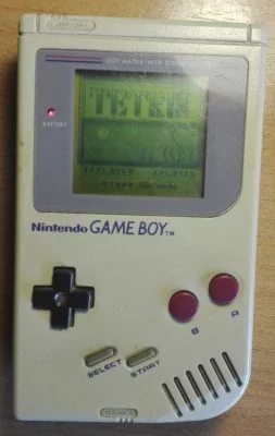 Gameboy | Android-User.de