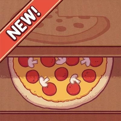 Good Pizza Icon | Android-User.de