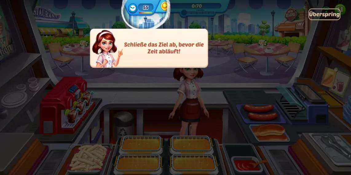 Joy 7 | Android-User.de