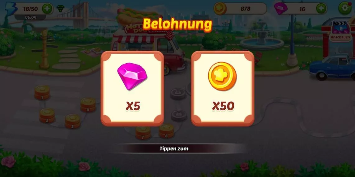 Joy 9 | Android-User.de