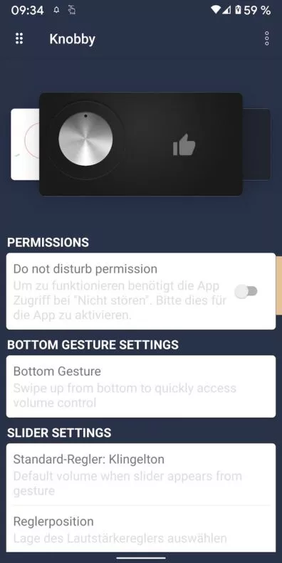 Knobby 2 | Android-User.de
