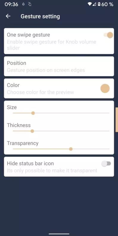 Knobby 3 | Android-User.de