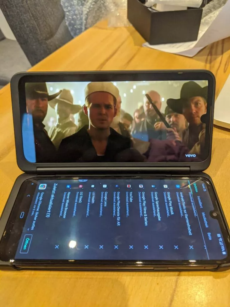 LG 14 | Android-User.de