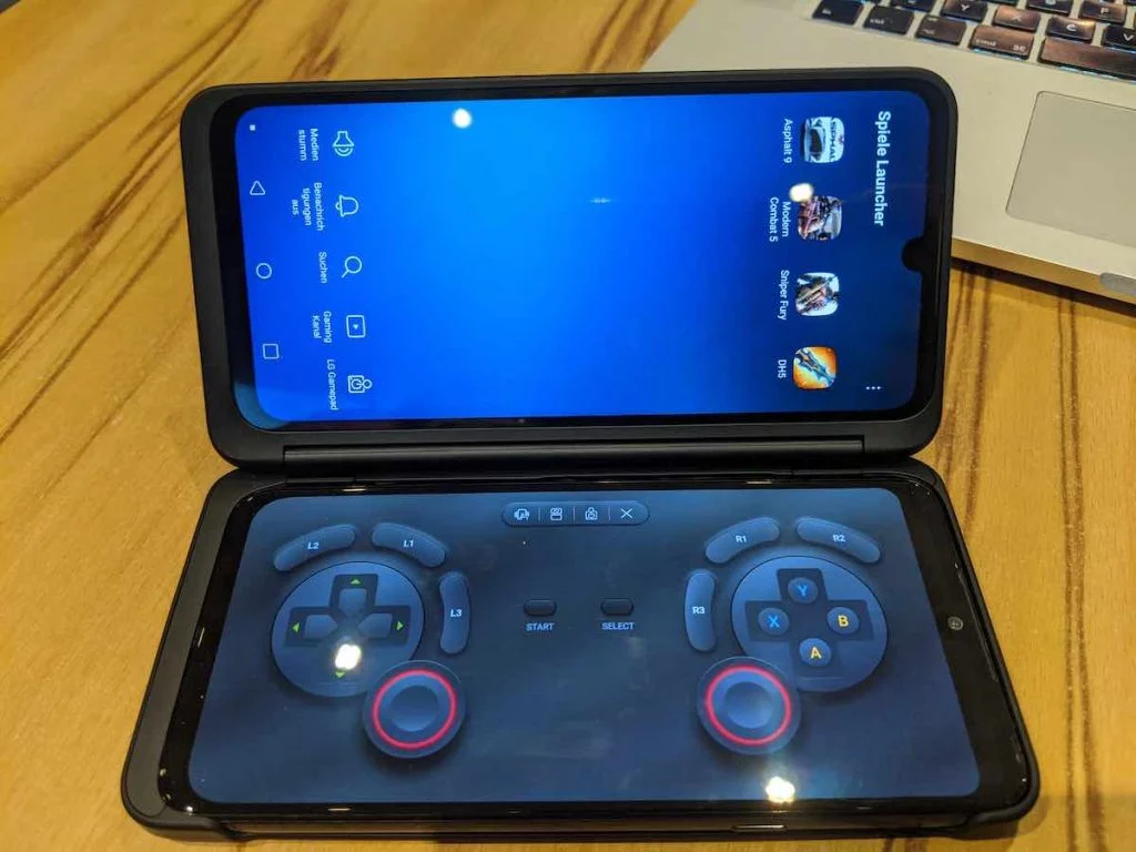 LG 15 | Android-USer.de