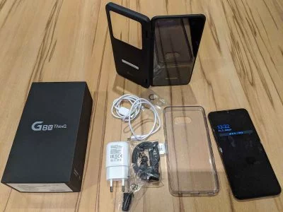 LG 16 | Android-User.de