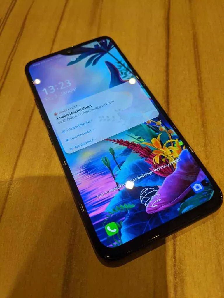 LG 17 | Android-User.de