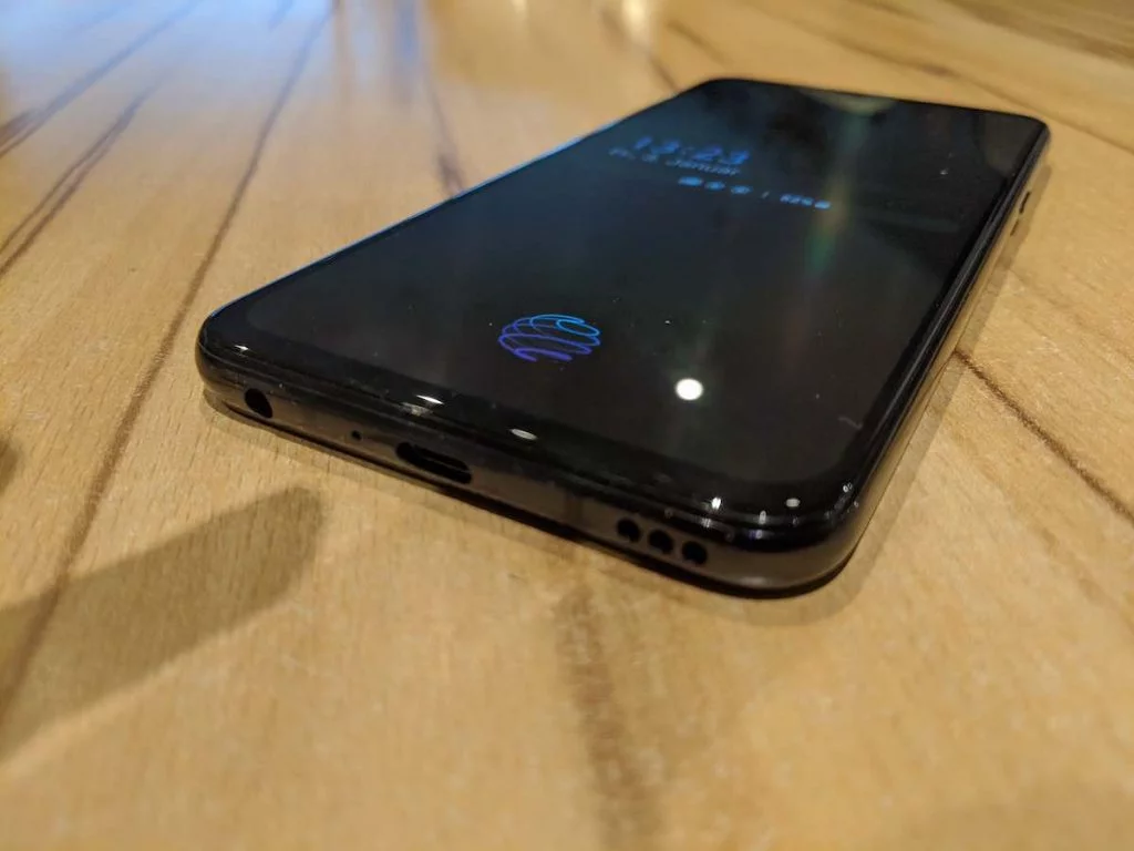 LG 19 | Android-USer.de