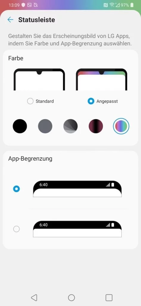 LG 2 | Android-User.de