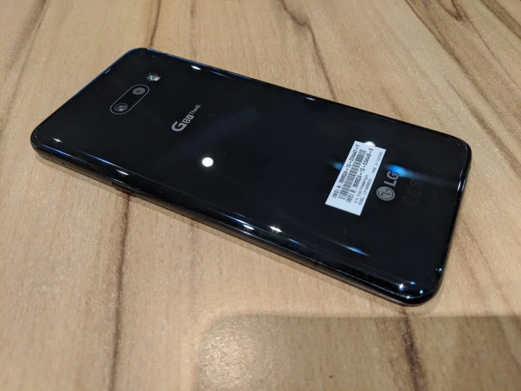 LG 21 | Android-User.de
