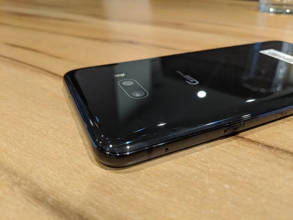 LG 22 | Android-User.de