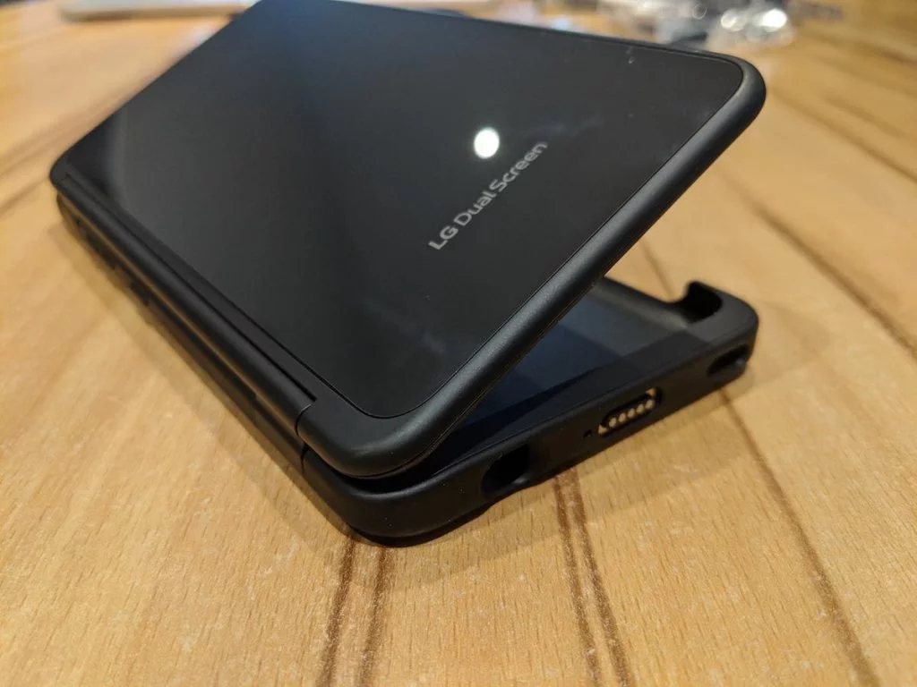 LG 23 | Android-User.de