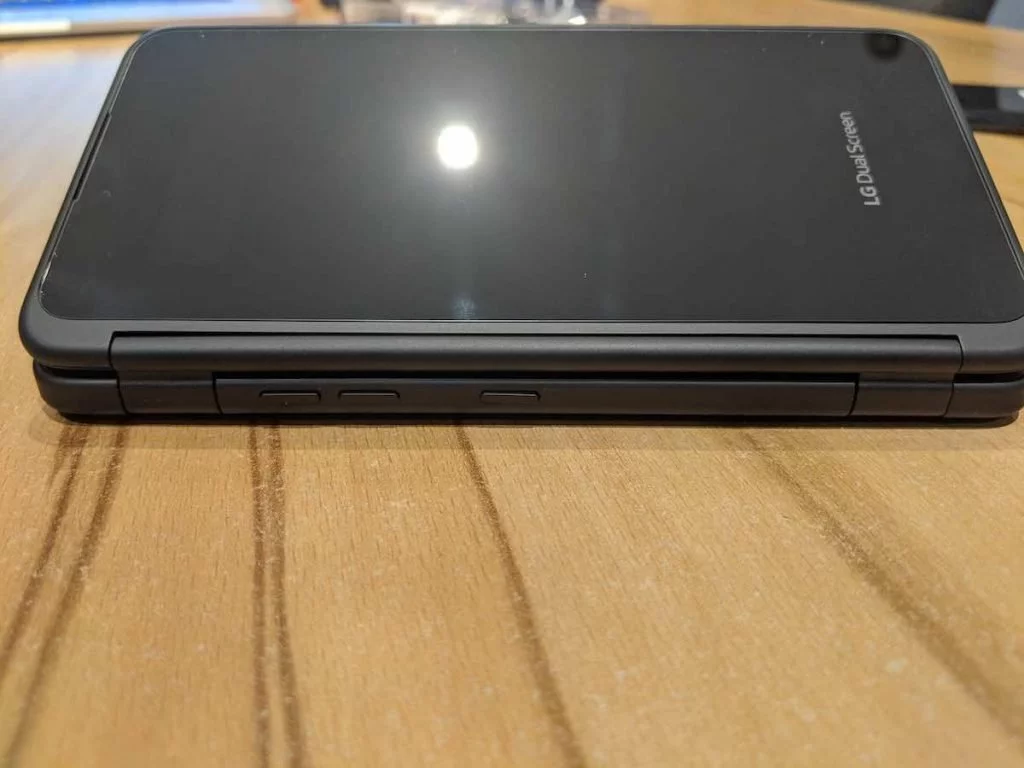LG 24 | Android-User.de