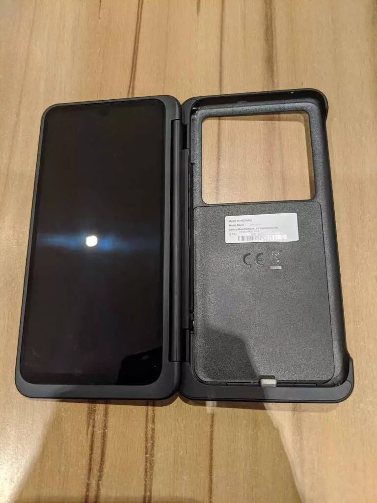 LG 26 | Android-User.de