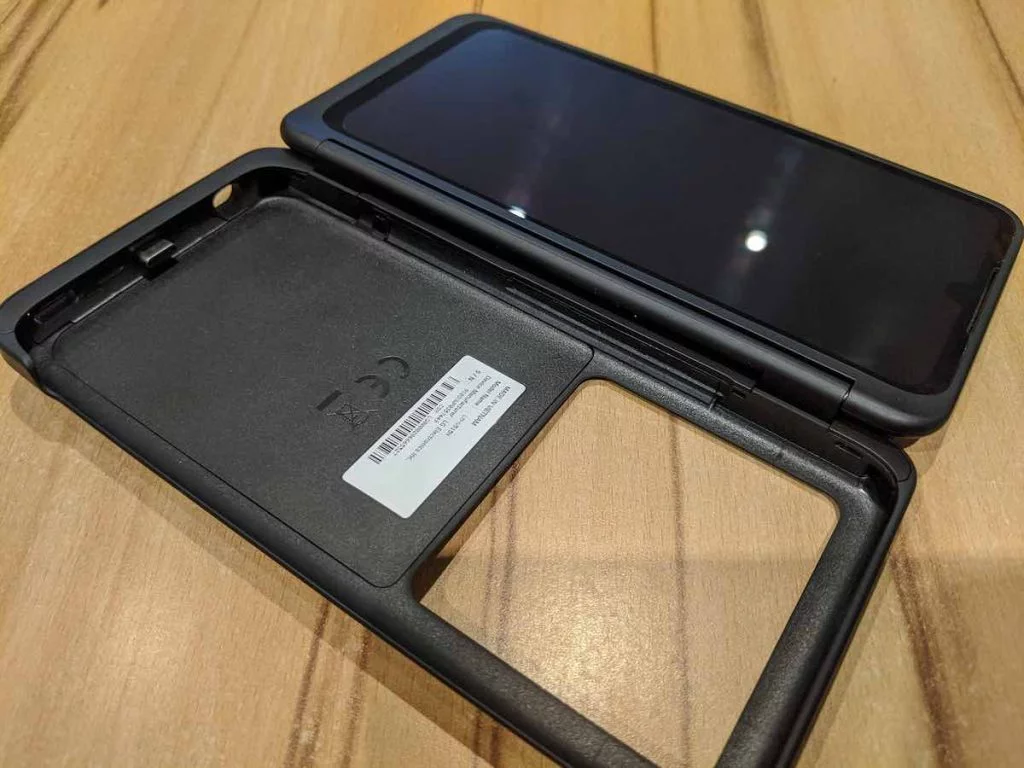LG 27 | Android-USer.de