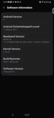 LG 40 | Android-User.de