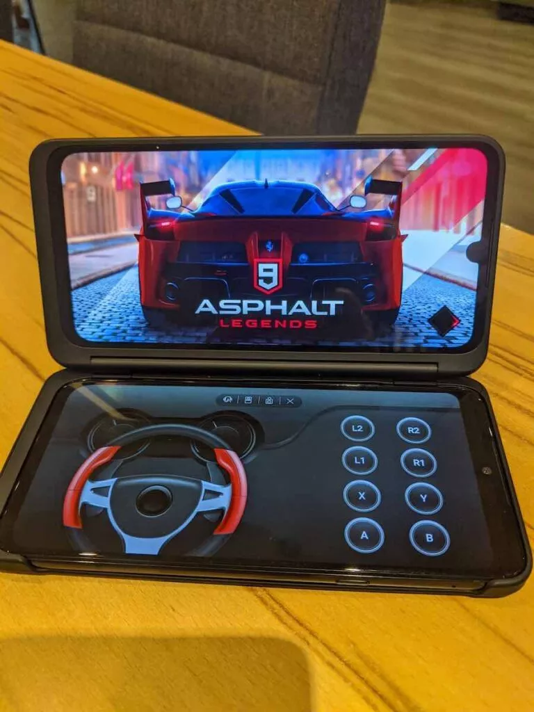 LG 41 | Android-User.de
