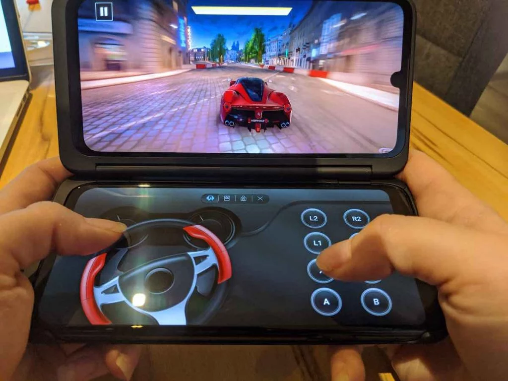 LG 42 | Android-User.de