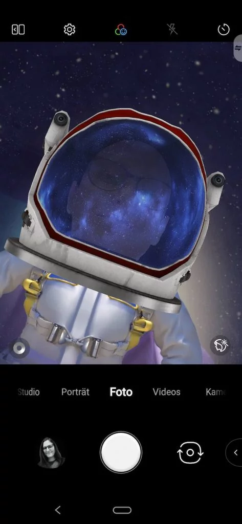 LG 43 | android-USer.de