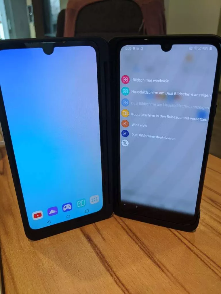 LG 6 | Android-USer.de