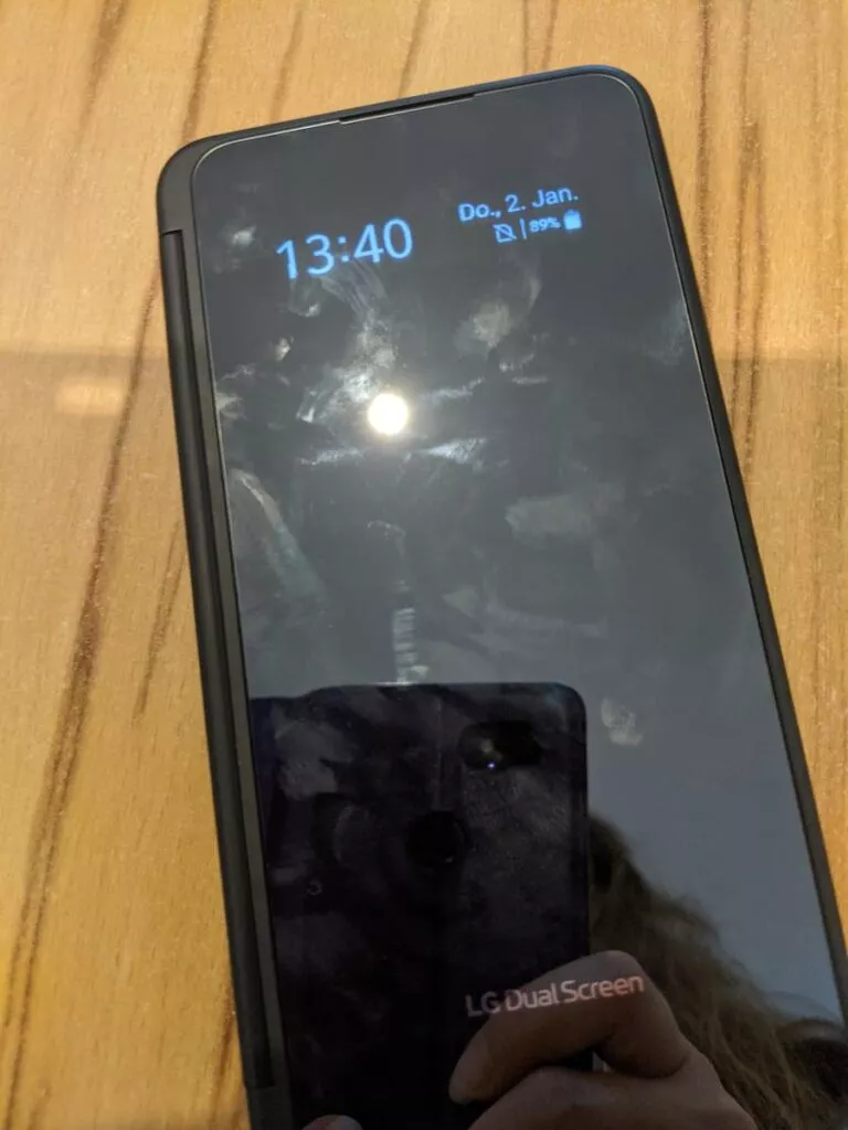 LG 7 | Android-USer.de