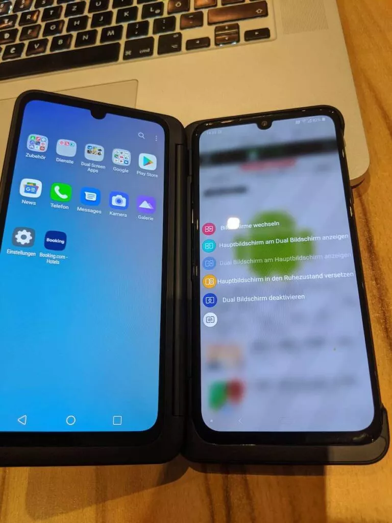 LG 9 | Android-User.de