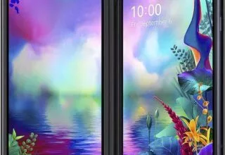 Im Test: LG G8X ThinQ – Das Smartphone mit Doppel-Display