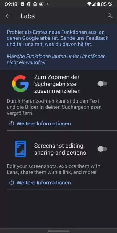 Labs 2 | Android-User.de