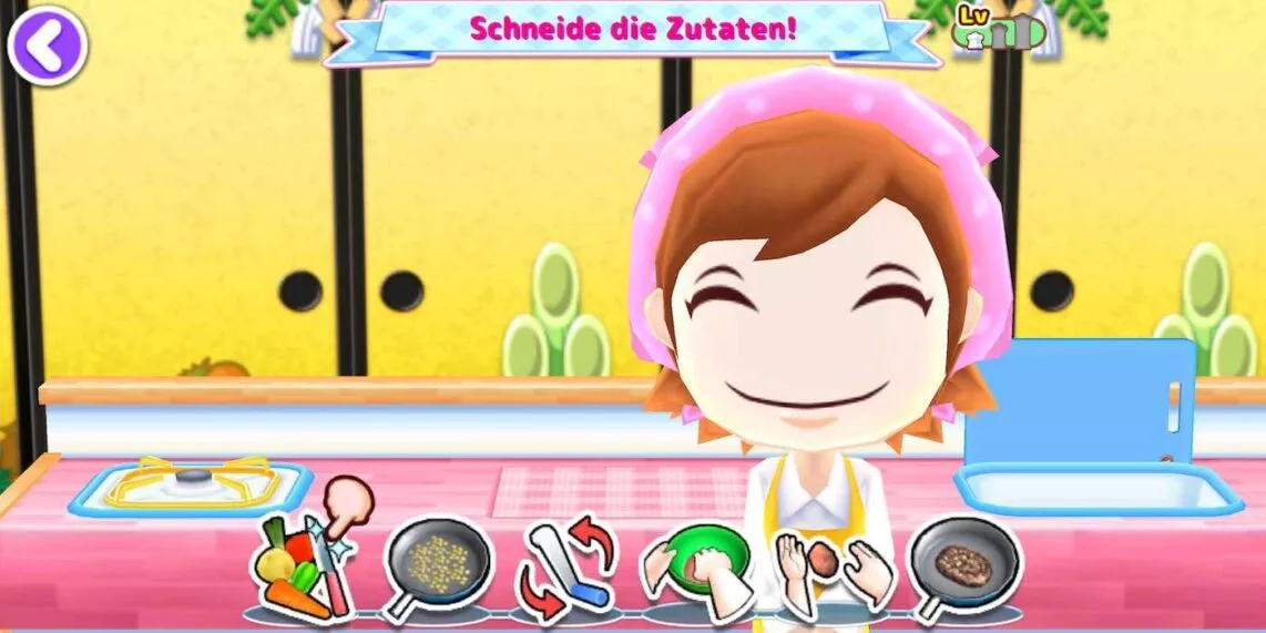 Mama 4 | Android-USer.de