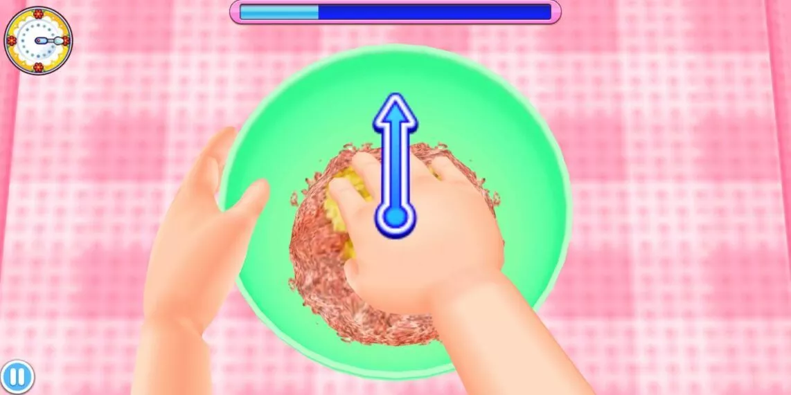 Mama 9 | Android-User.de