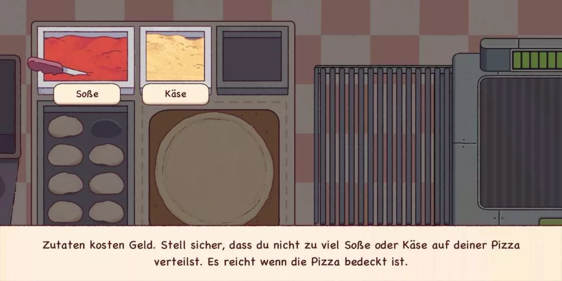 Pizza 2 | Android-User.de