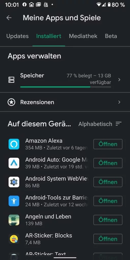 Play 2 | Android-User.de