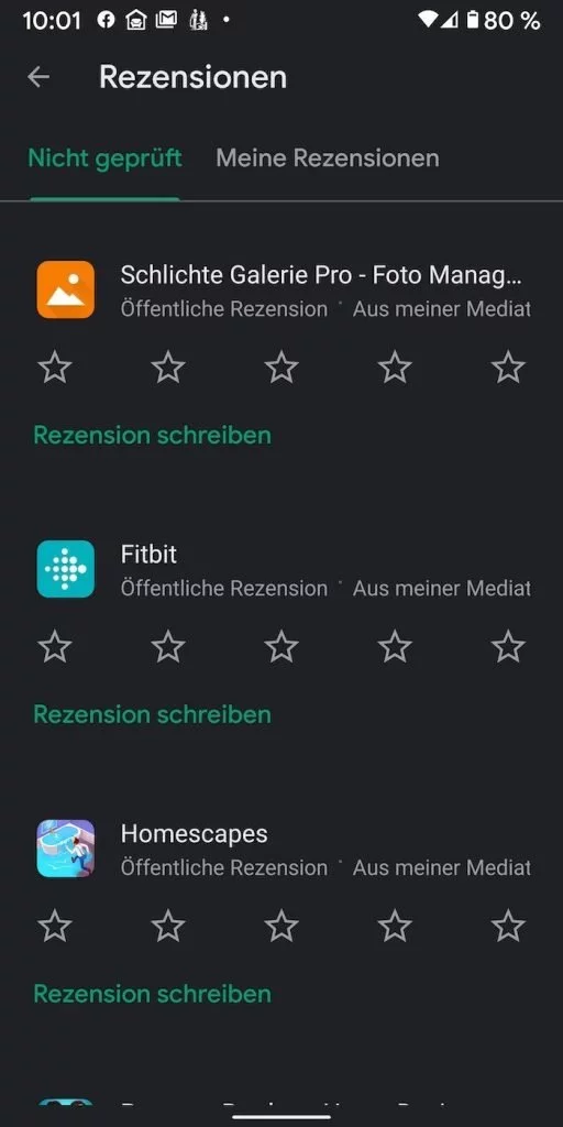 Play 3 | Android-USer.de