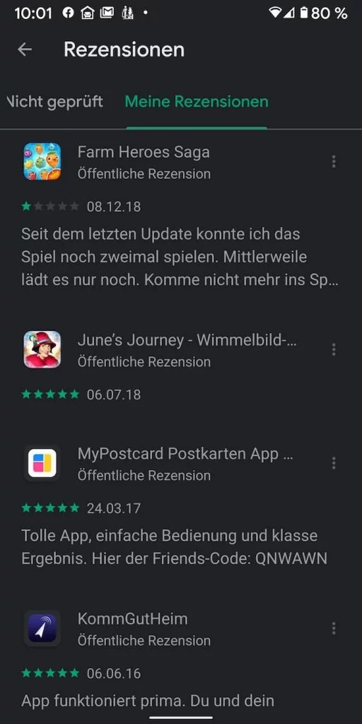Play 4 | Android-USer.de