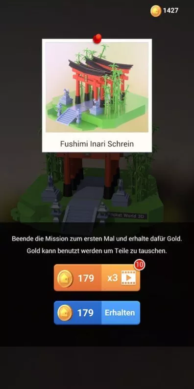 Pocket 13 | Android-User.de