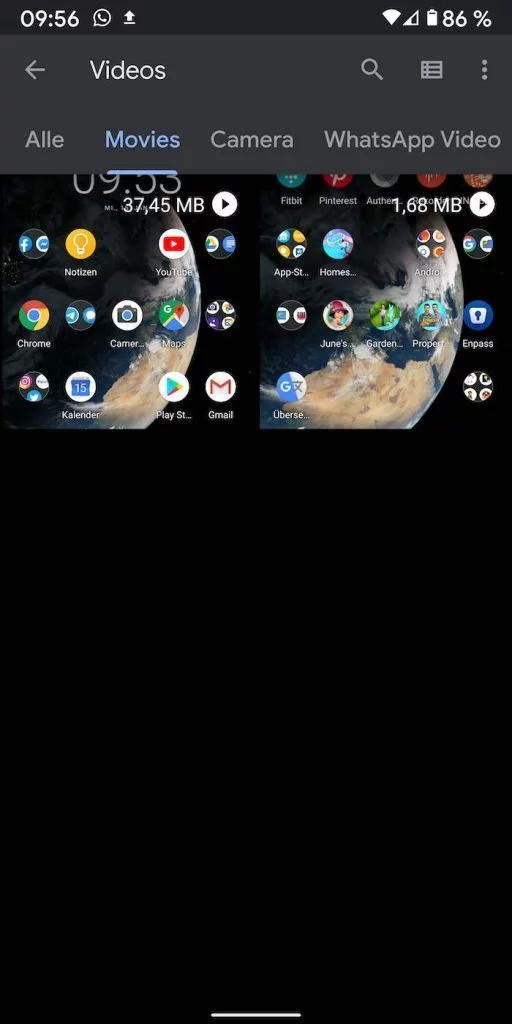 Screen 10 | Android-USer.de