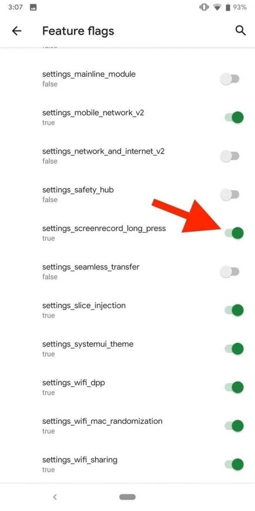 Screen 13 | Android-User.de