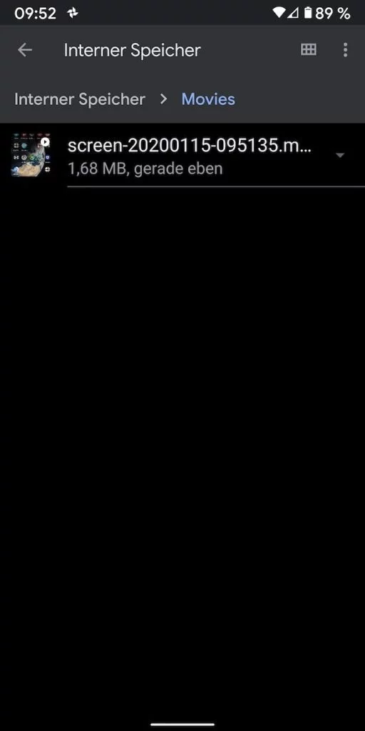 Screen 8 | Android-User.de