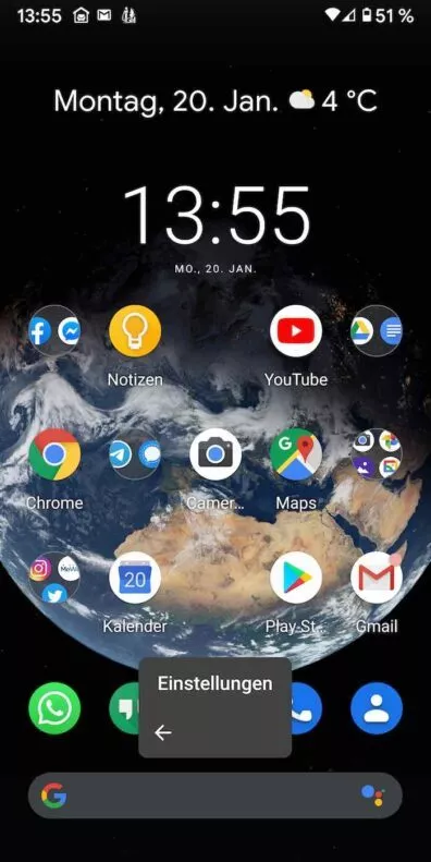 Search 1 | Android-USer.de