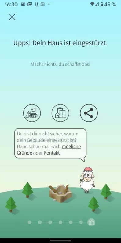 Sleep 12 | Android-User.de