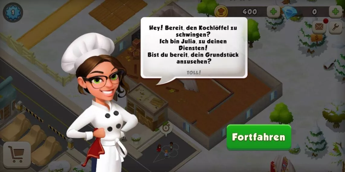 Tasty 1 | Android-User.de