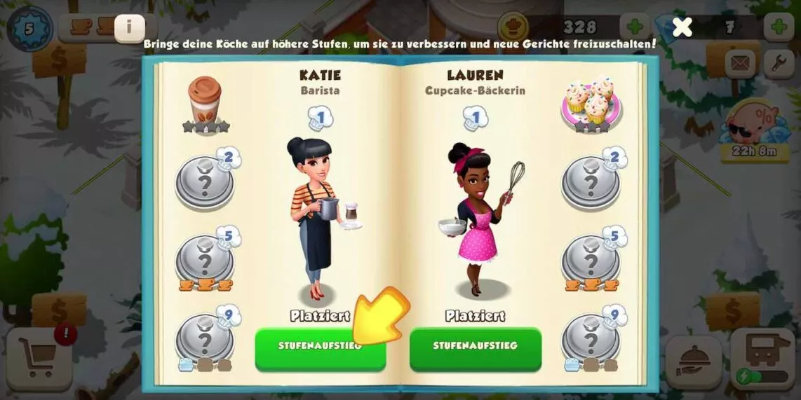 Tasty 10 | Android-User.de