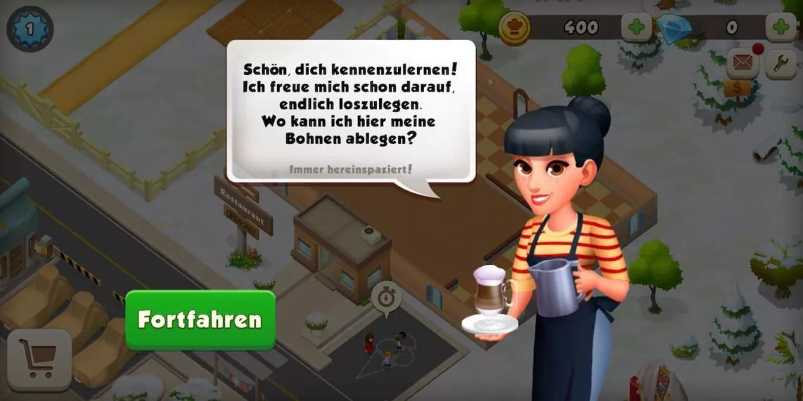 Tasty 3 | Android-User.de