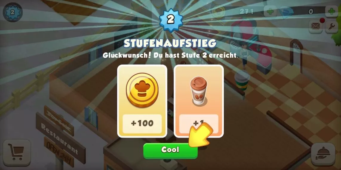 Tasty 4 | Android-User.de