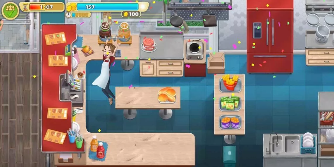 Tasty 5 | Android-User.de