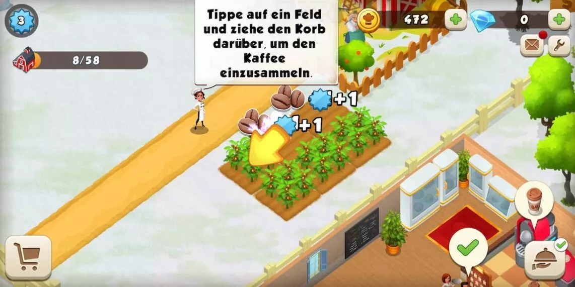 Tasty 6 | Android-User.de