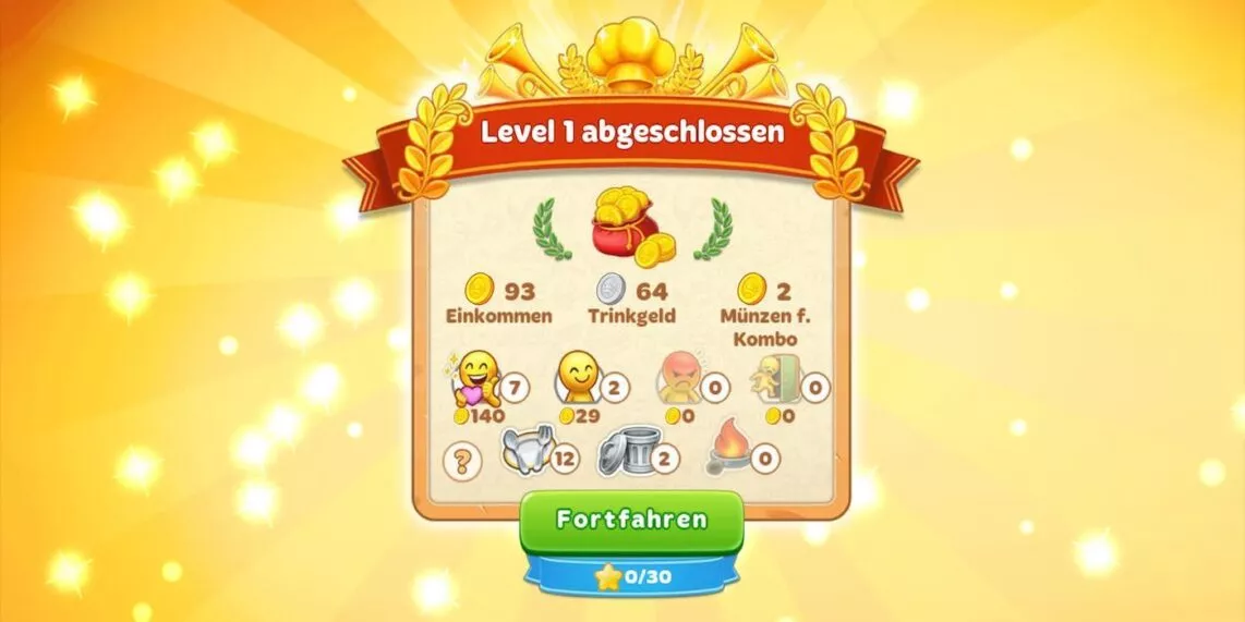 Tasty 6 | Android-User.de