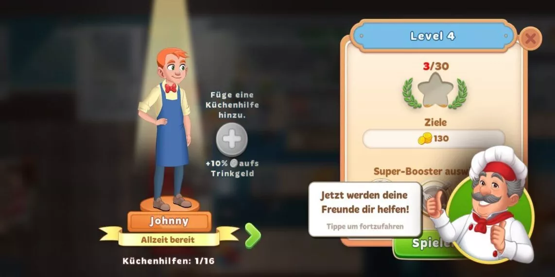 Tasty 8 | Android-User.de