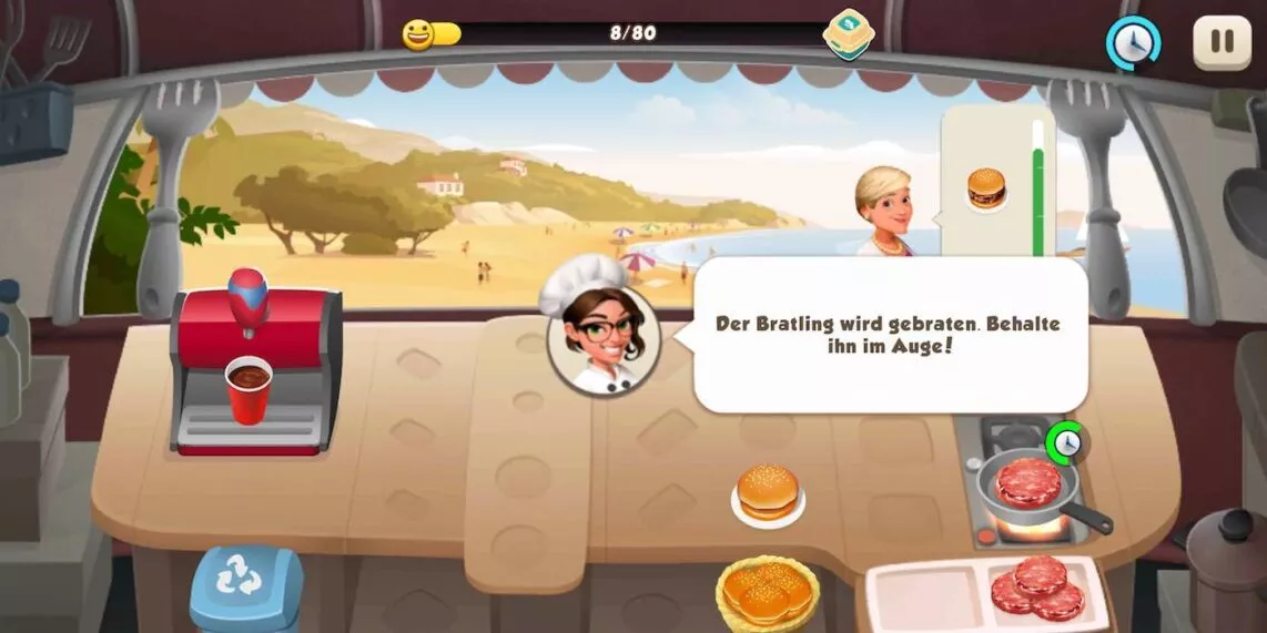 Tasty 9 | Android-User.de