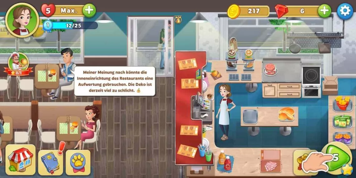 Tasty 9 | android-User.de
