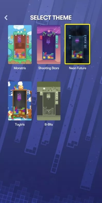 Tetris 2 | Android-User.de